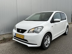 SEAT Mii - 1.0 Style Chic, 1e eigenaar, airco, bluetooth
