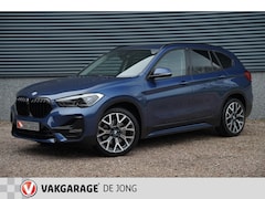 BMW X1 - xDrive25e 220PK | 19'Inch | Stoelverw. | Elektrische Achterklep