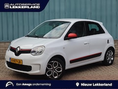 Renault Twingo - Collection 1.0 SCe 75pk | AIRCO | CRUISE CONTROL | BLUETOOTH | ELEKTRISCH PAKKET |