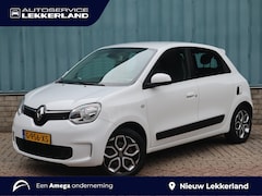 Renault Twingo - Collection 1.0 SCe 75pk | AIRCO | CRUISE CONTROL | BLUETOOTH | ELEKTRISCH PAKKET |
