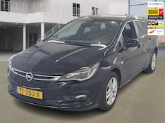 Opel Astra Sports Tourer - 1.0 Online Edition 1e Eig. +NAP NL-auto