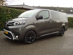 Toyota ProAce Worker - 2.0 D-4D Black Line Long DC