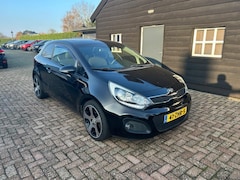 Kia Rio - 1.2 CVVT Super Pack