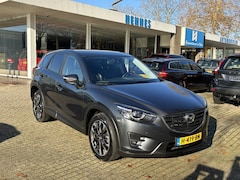 Mazda CX-5 - 2.5 SkyActiv-G 192 GT-M 4WD Leer Xenon Keyless Bose