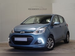 Hyundai i10 - 1.2i / Automaat / Airco / Camera / Incl. onderhoud