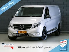 Mercedes-Benz Vito - 116 CDI 164PK Extra Lang | TREKHAAK | CAMERA | APPLE CARPLAY |