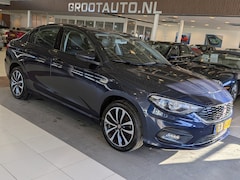 Fiat Tipo - 1.4 16V Lounge Airco, Cruise Control, Stuurbekrachtiging