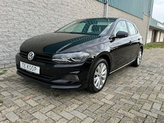 Volkswagen Polo - 1.0 MPI Comfortline
