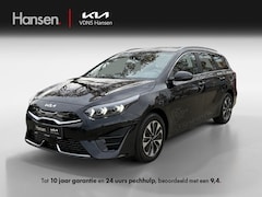 Kia Cee'd Sportswagon - Ceed 1.6 GDI PHEV DynamicLine I Carplay I Camera I Keyless