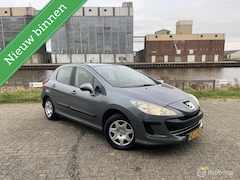 Peugeot 308 - 1.4 VTi X-line Leder trekhaak airco