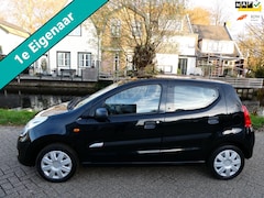 Suzuki Alto - 1.0 Comfort Plus 1e eigenaar Airco 156.000km Historie Zuinig