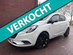 Opel Corsa - 1.4 Color Edition 100pk