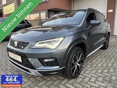 SEAT Ateca - 2.0 TSI FR 4DRIVE CAMERA*PANO-DAK*ACC*PDC*LEDER