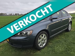 Volvo S40 - 1.8 Kinetic|1e eigenaar|NL-Auto-NAP|Youngtimer|Dealer onderhouden