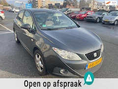 SEAT Ibiza - 1.4 Style 5drs LPG G3 CLIMA CRUISE TREKHAAK