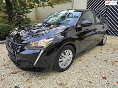 Peugeot 208 - 1.2 PureTech Active Pack