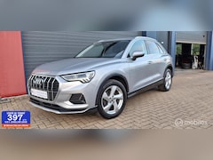Audi Q3 - 35 TFSI, Cruise, virual,