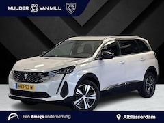 Peugeot 5008 - Allure Pack Business 1.2 Turbo 130pk | STOELVERW. | NAVI | CAMERA | CRUISE CONTROL | LED |