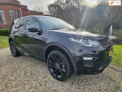 Land Rover Discovery Sport - 2.0 TD4 HSE Luxury XENON/leer/UNIEK
