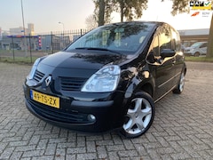 Renault Modus - 1.4-16V Airco Alu velgen Electr pakket