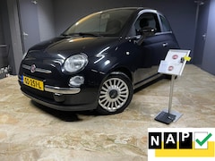 Fiat 500 - 0.9 TwinAir Turbo Easy Airco Lm Velgen