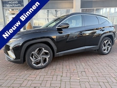 Hyundai Tucson - 1.6 T-GDI HEV Premium 5-drs SUV | Leder | 09-2021 86.925 KM