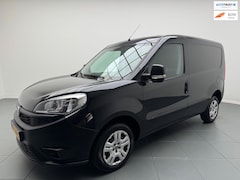 Fiat Doblò Cargo - 1.3 MJ L1H1 Actual 75 Pk Airco 188 dkm Nap