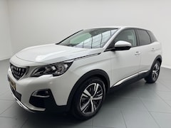 Peugeot 3008 - 1.6 BlueHDi Blue Lease Executive 120 Pk Airco Navi Pdc 116 dkm Nap
