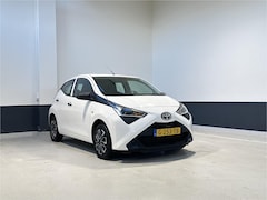 Toyota Aygo - 1.0 VVT-i x-fun| NL| 2 Eig | Airco| C.V | Bluetooth |