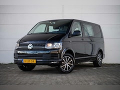 Volkswagen Transporter - 2.0 TDI 140pk L1H1 5-PRS |Airco|Cruise|LMV|