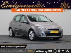 Renault Clio - 1.6 Dynamique | Slechts 99825 km | Automaat | Clima | Cruise | Navi | Trekhaak |