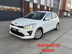 Kia Rio - 1.0 TGDI Automaat Stoelverwarm Stuurverwarm