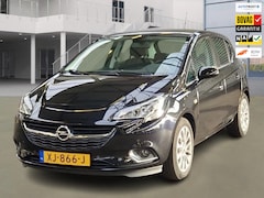 Opel Corsa - 1.0 Turbo Online Edition 1e Eigenaar +NAP NL-auto