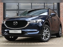 Mazda CX-5 - 2.5 4WD SkyActiv-G 194 Signature Trekhaak Leder '19