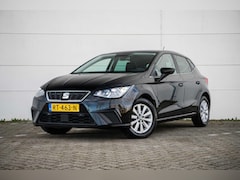 SEAT Ibiza - 1.0 TSI 95pk Style Business Intense |ACC|Navi|Camera|