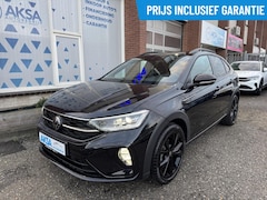 Volkswagen Taigo - 1.0 TSI 3x R-Line DSG Matrix LED ACC 18 inch Camera LaneAssist Frontassist Garantie