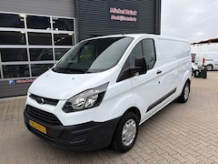 Ford Transit Custom - 290 2.0 TDCI L2 Marge Auto