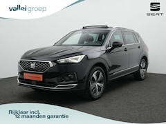 SEAT Tarraco - 1.4 TSI e-Hybrid 245 pk DSG PHEV Xperience Business Intense | Panoramadak | Adaptief onder