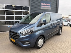 Ford Transit Custom - 280 2.0 TDCI L1H1 L&R Schuifdeur