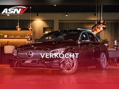 Mercedes-Benz C-klasse - 200 Business Solution AMG, 197 PK, Pano/Dak, AMG/In/Exterieur, 360/Camera, Widescreen/Cock