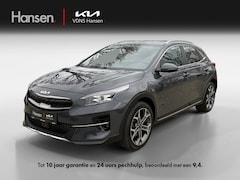 Kia XCeed - 1.6 GDi PHEV DynamicPlusLine I 18 Inch I Elek. stoelen I Navi
