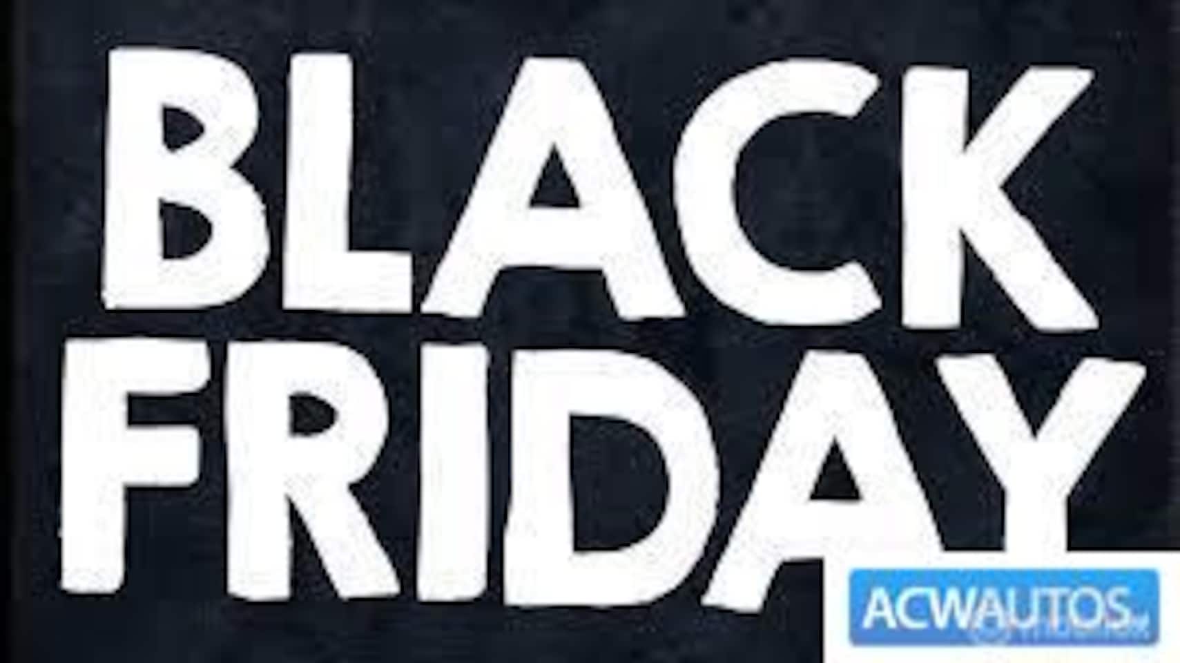 Opel Astra - 1.6 Enjoy AUTO START NIET black friday deal - AutoWereld.nl