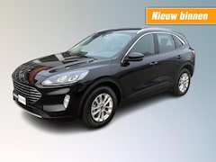 Ford Kuga - 2.5 PHEV TITANIUM