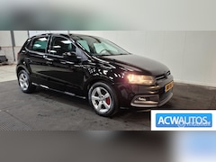 Volkswagen Polo - 1.2 TSI Highline BLACK FRIDAY DEAL