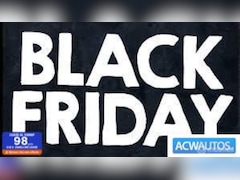 Ford Fiesta - 1.5 TDCi Ultimate Edition BLACK FRIDAY DEAL