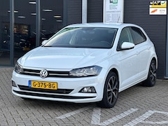 Volkswagen Polo - 1.0 TSI Comfortline Business/CARPLAY/NAVI/PDC/AUTOMAAT