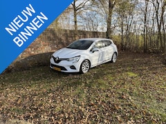 Renault Clio - 1.0 TCe Intens APK tot 06/27, digidash, stoelverwarming