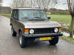 Land Rover Range Rover - 3.5 V8i Vogue vanaf 1-2026 wegenbelastingvrij!