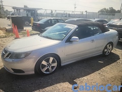 Saab 9-3 Cabrio - 2.0 T Vector GARANTIE Yountimer 88000km