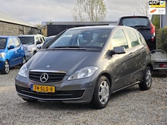 Mercedes-Benz A-klasse - 160 Business Class Automaat/Navi/PDC/Cruise